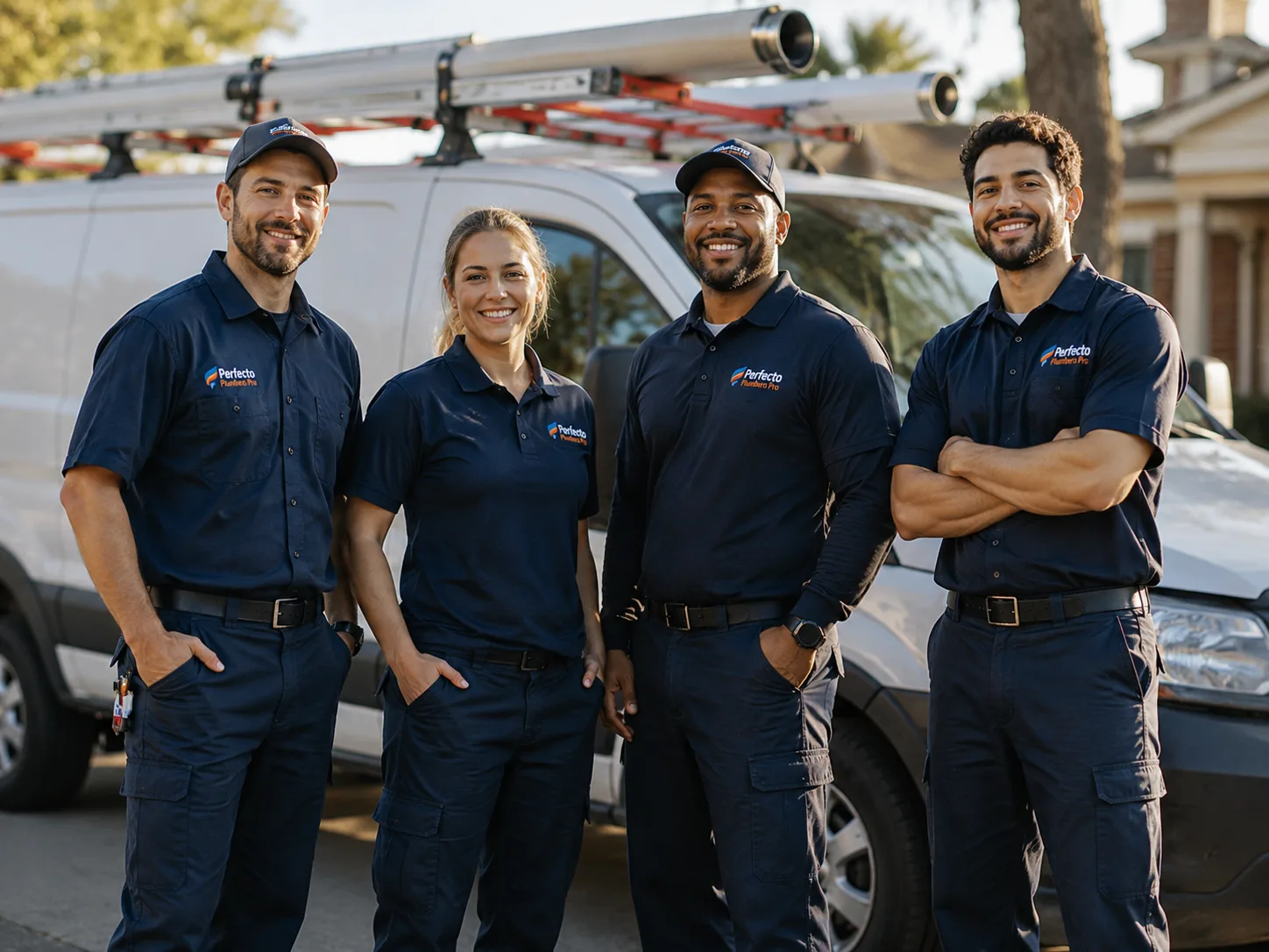 Emergency Plumber Near Me in Windsor, VA near me